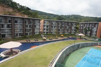 Hotel Replay Residence And Pool Villa
