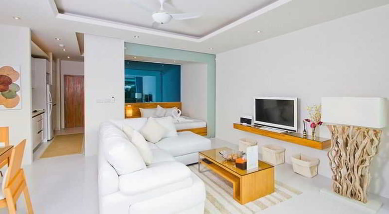 Hotel Lanna, Samui