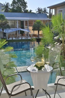 Hotel Lanna, Samui