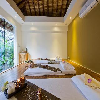 Hotel Lanna, Samui