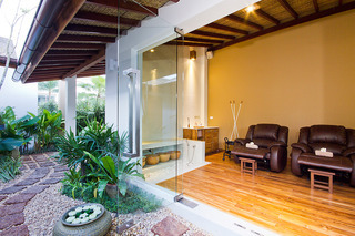 Hotel Lanna, Samui