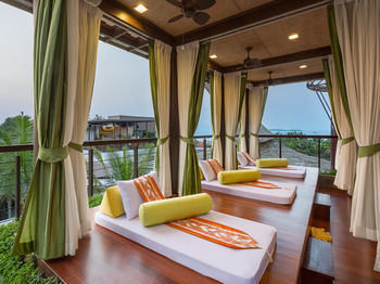 Hotel Prana Resort Nandana Samui