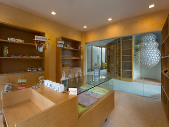 Hotel Prana Resort Nandana Samui