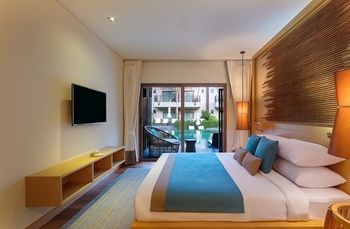 Hotel Prana Resort Nandana Samui