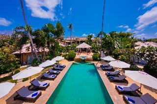 Hotel Saboey Resort And Villas Samui