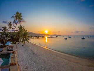 Hotel Saboey Resort And Villas Samui