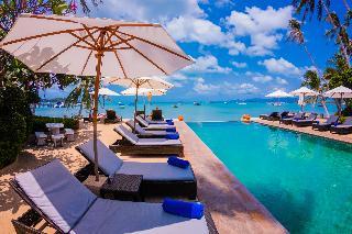 Hotel Saboey Resort And Villas Samui