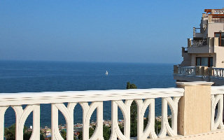 Hotel Cabacum Beach Residence
