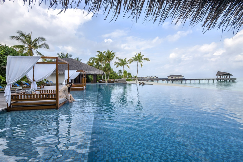 Hotel The Residence Maldives