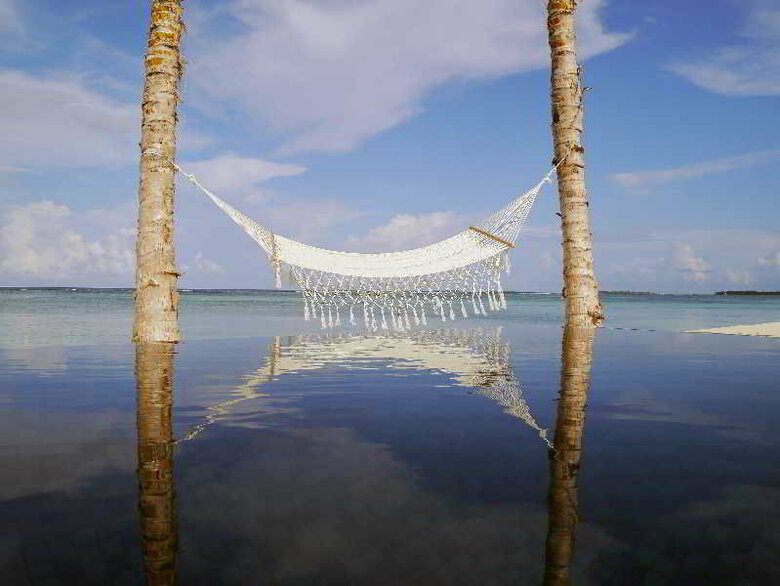 Hotel The Residence Maldives