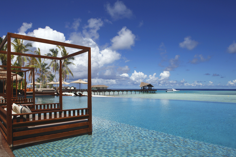 Hotel The Residence Maldives