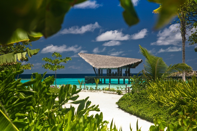 Hotel The Residence Maldives