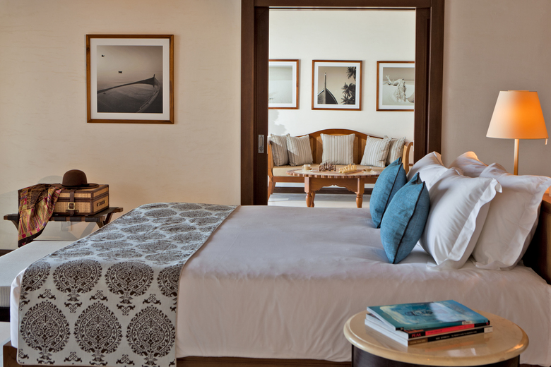 Hotel The Residence Maldives