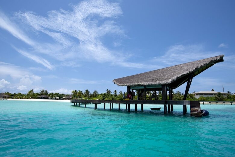 Hotel The Residence Maldives