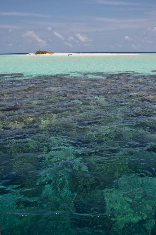 Hotel The Residence Maldives