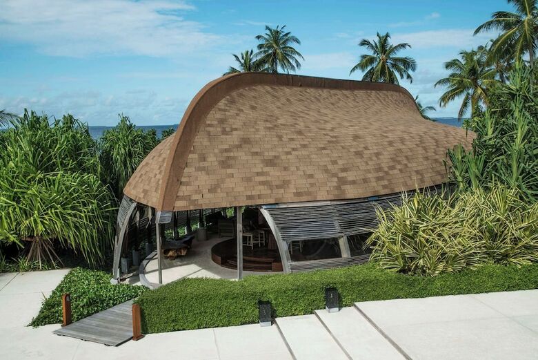 Hotel Park Hyatt Maldives Hadahaa