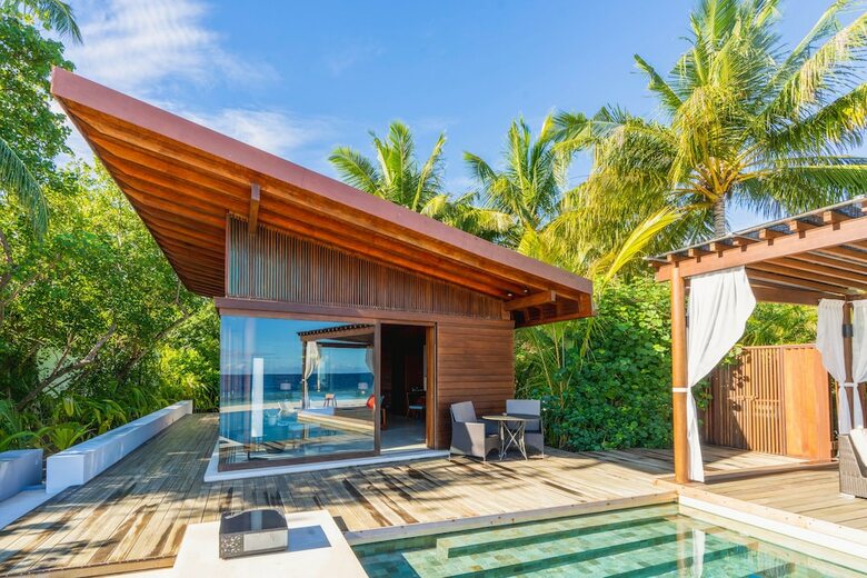 Hotel Park Hyatt Maldives Hadahaa