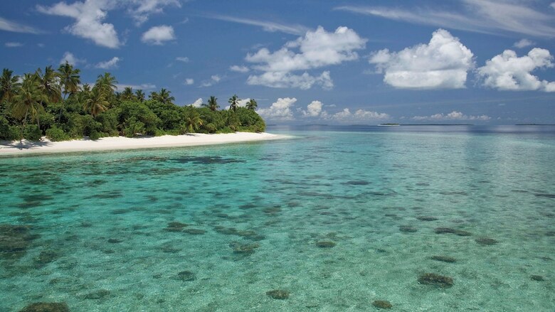 Hotel Park Hyatt Maldives Hadahaa