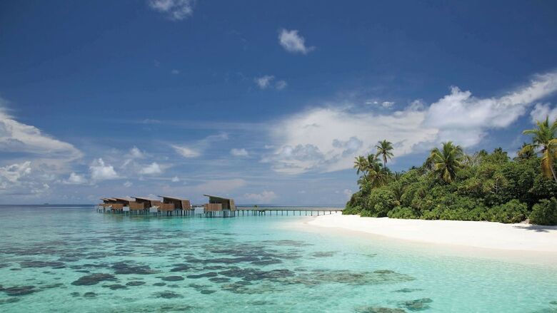 Hotel Park Hyatt Maldives Hadahaa