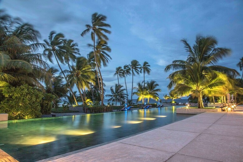 Hotel Park Hyatt Maldives Hadahaa