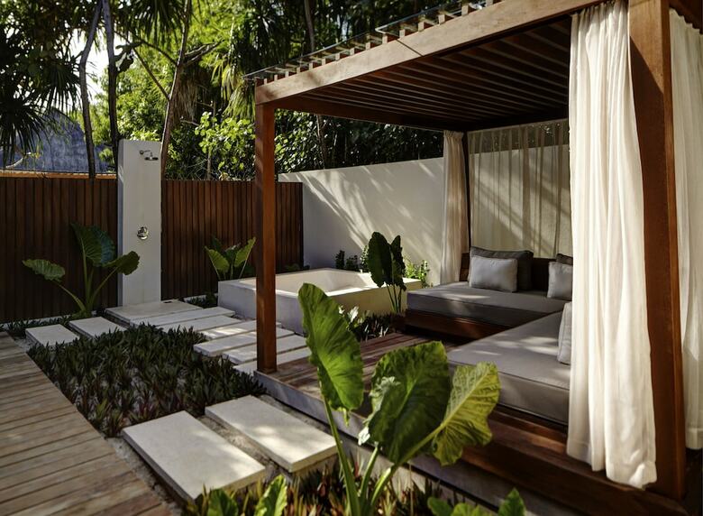 Hotel Park Hyatt Maldives Hadahaa