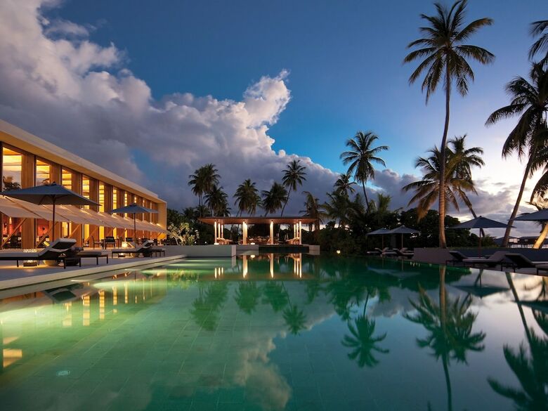 Hotel Park Hyatt Maldives Hadahaa