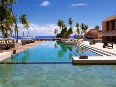 Hotel Park Hyatt Maldives Hadahaa