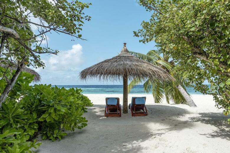 Hotel Robinson Club Maldives