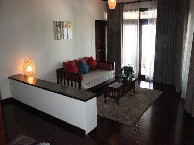 Hotel Robinson Club Maldives