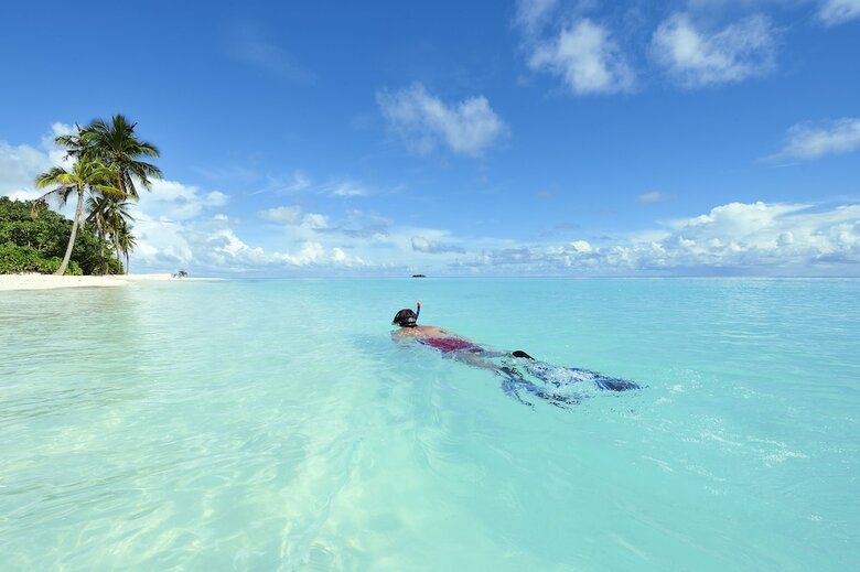 Hotel Robinson Club Maldives