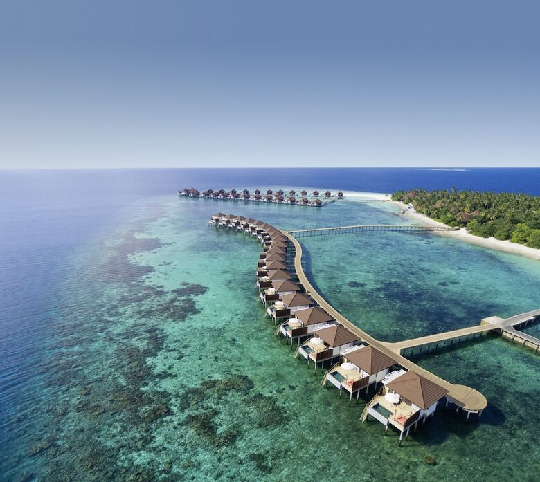 Hotel Robinson Club Maldives