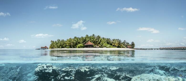 Hotel Robinson Club Maldives