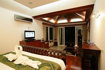 Sea Valley Hotel And Spa