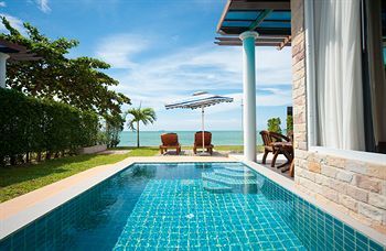 Sea Valley Hotel And Spa