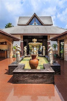 Sea Valley Hotel And Spa