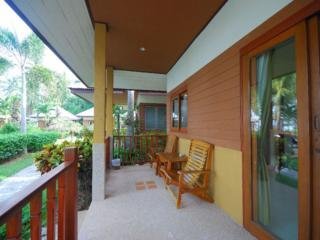 Hotel The Lipa Lovely Resort