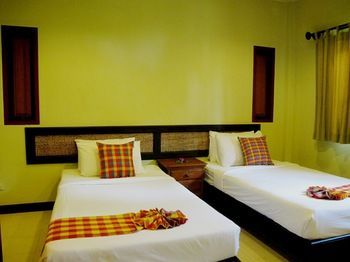 Hotel The Lipa Lovely Resort