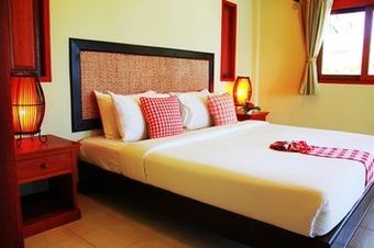 Hotel The Lipa Lovely Resort