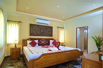 Hotel The Siam Residence Deluxe
