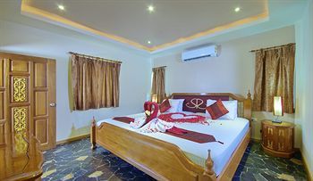 Hotel The Siam Residence Deluxe