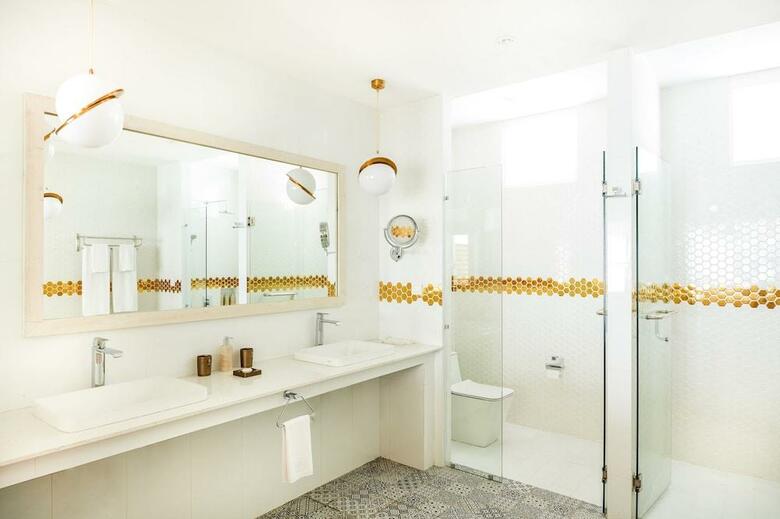 Hotel Sun Siyam Olhuveli