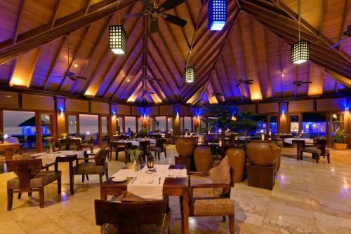 Hotel Sun Siyam Olhuveli