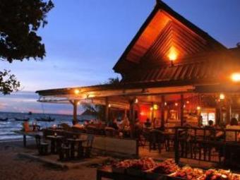 Hotel Seashell Resort