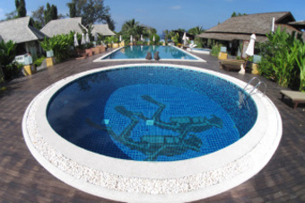 Hotel Seashell Resort