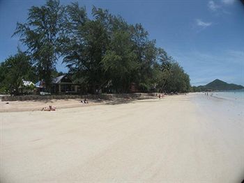 Hotel Seashell Resort