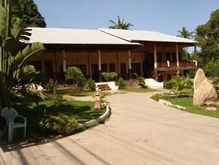 Hotel Seashell Resort