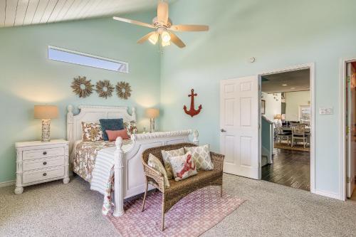 Jamaica Cove Home