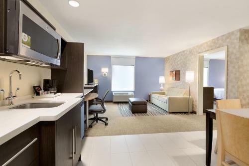 Hotel Home2 Suites By Hilton Houston Willowbrook