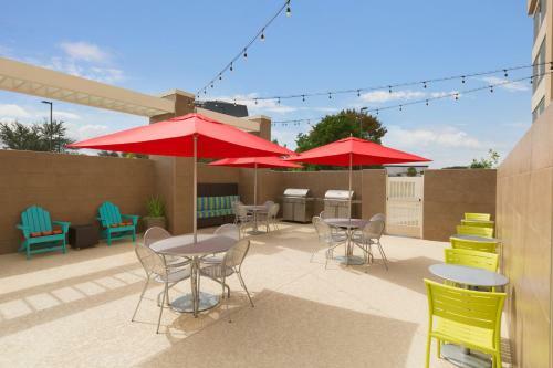 Hotel Home2 Suites By Hilton Houston Willowbrook