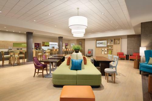 Hotel Home2 Suites By Hilton Houston Energy Corridor
